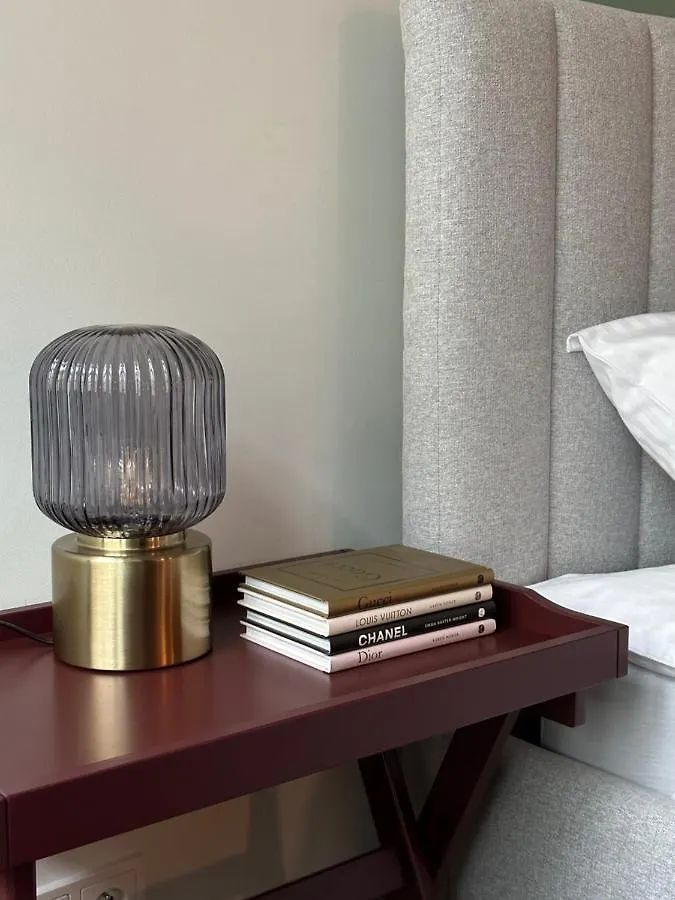 Cozy Apartment - Staromlynska II Mlyn Maria Wroclaw 0*,  Poland